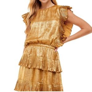 TCEC Dress